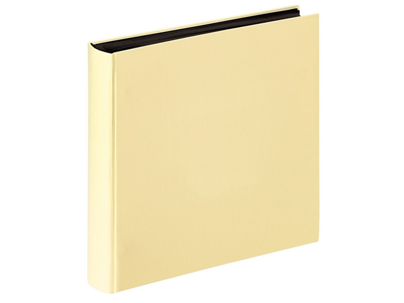 Walther fun 50lapos /30x30 album ( krém )-0
