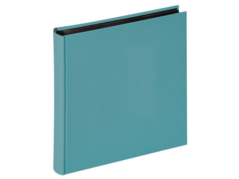 Walther Fun 50lapos/30x30 album zöld-0