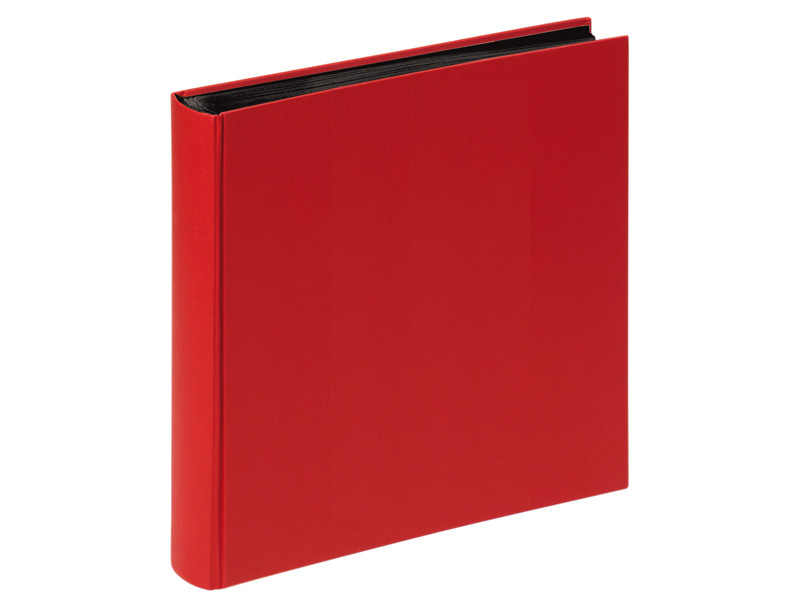Walther Fun 50lapos/30x30 album ( piros )-0