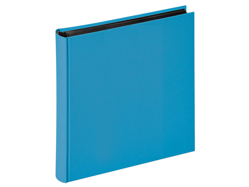 Walther Fun 50lapos/30x30 album ( óceánkék )-0