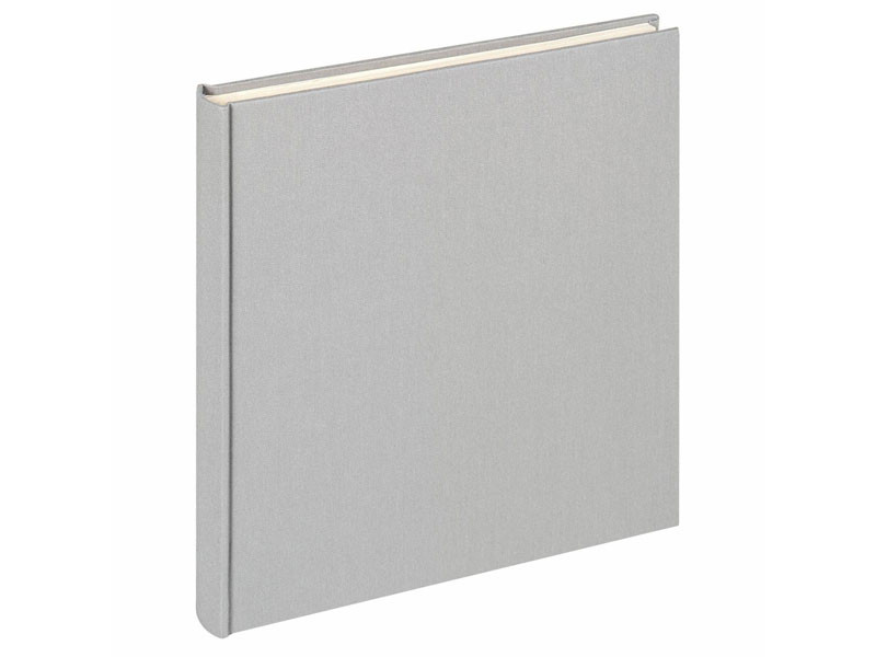 Walther Cloth 40 26x25 szürke-0