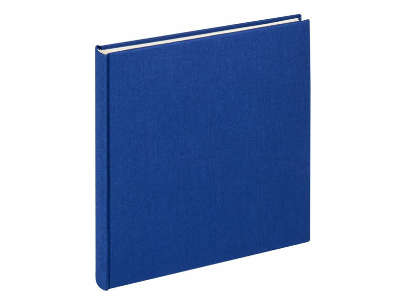 Walther Cloth 40/26x25 kék-0