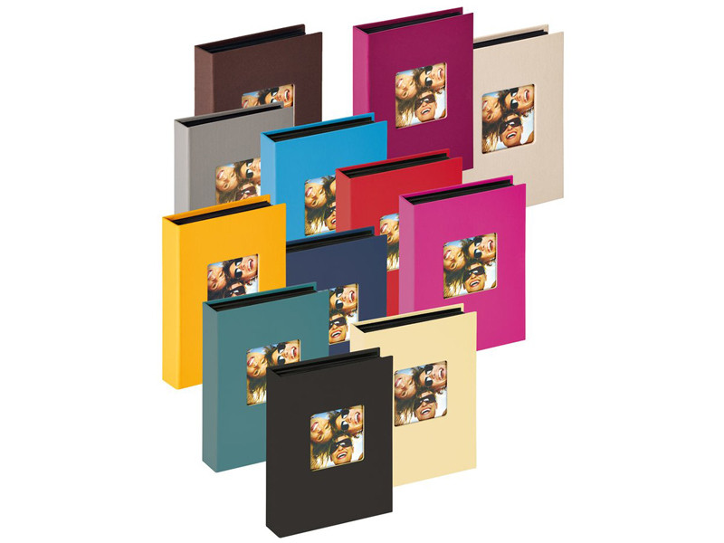 Walther Fun 60/10x15 Minimax album-0