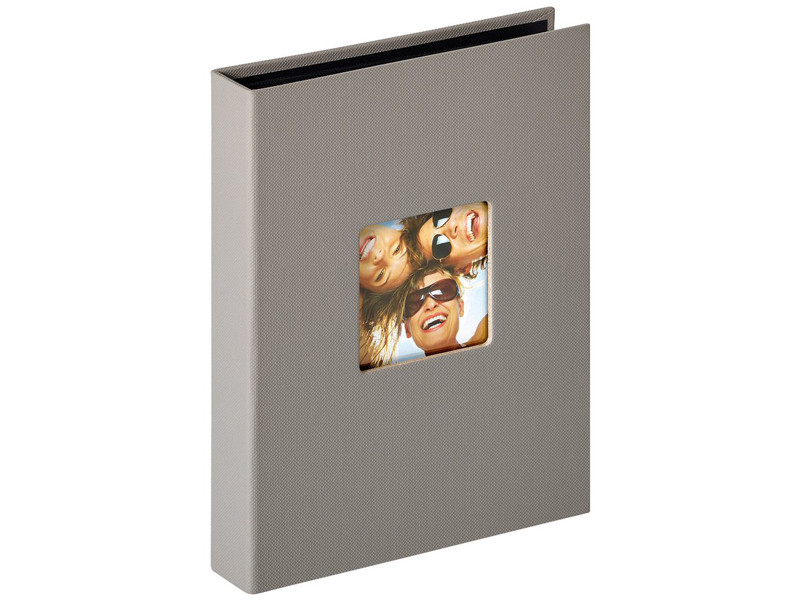 Walther Fun 60/10x15 Minimax album-8