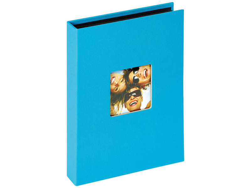 Walther Fun 60/10x15 Minimax album-7