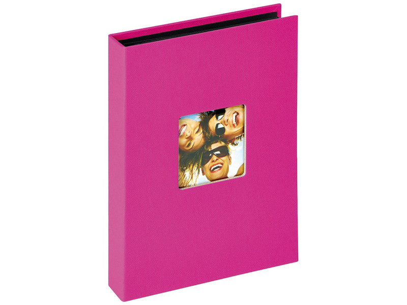 Walther Fun 60/10x15 Minimax album-5