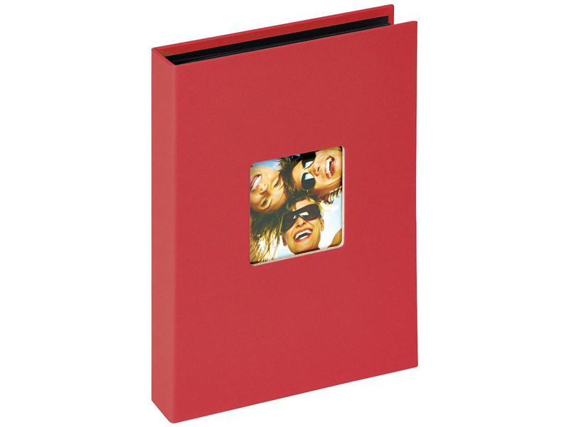 Walther Fun 60/10x15 Minimax album-6