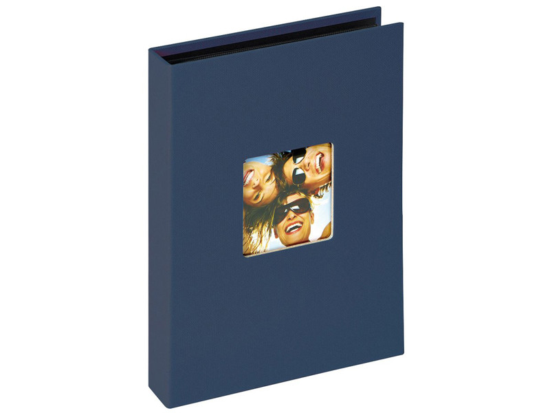 Walther Fun 60/10x15 Minimax album-4