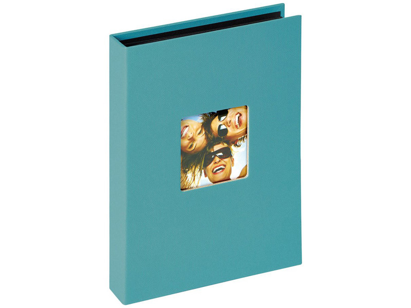 Walther Fun 60/10x15 Minimax album-3