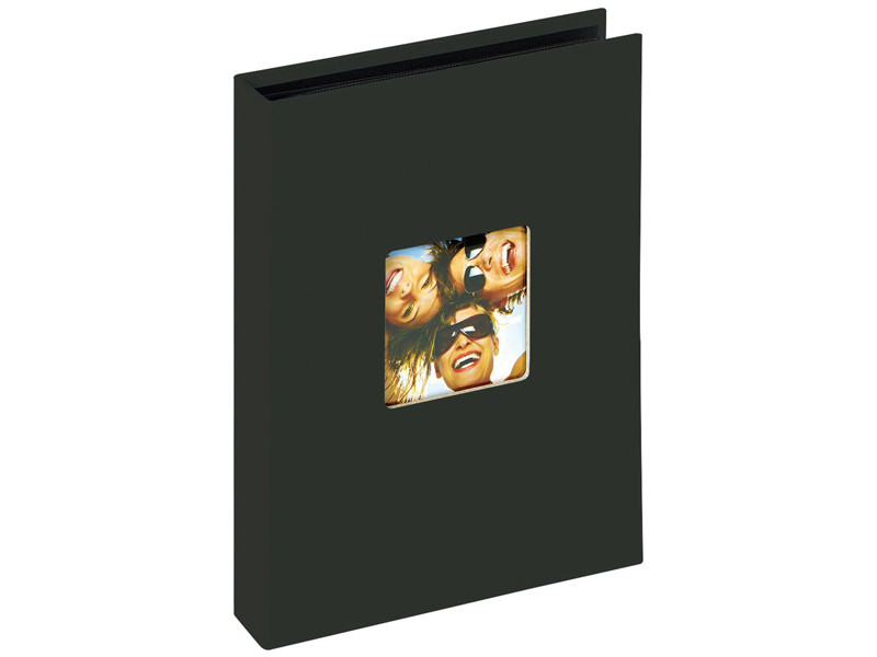Walther Fun 60/10x15 Minimax album-1