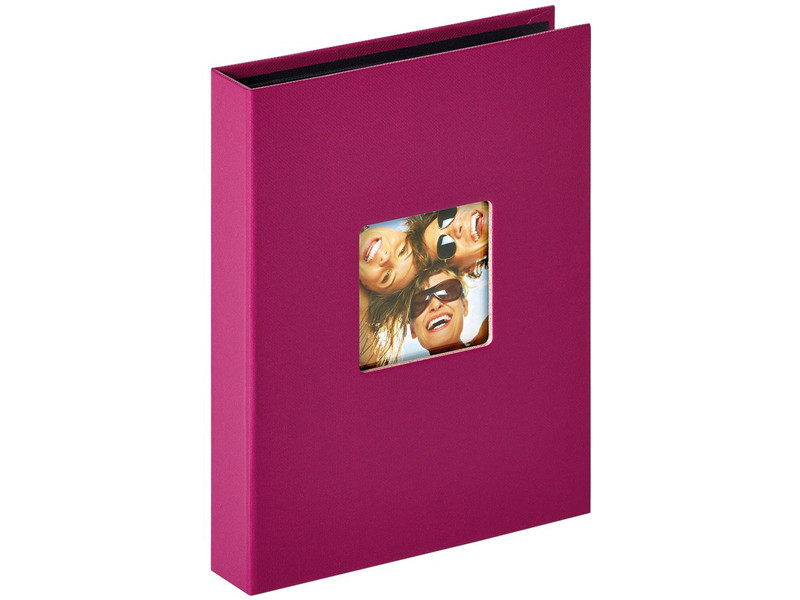 Walther Fun 60/10x15 Minimax album-9