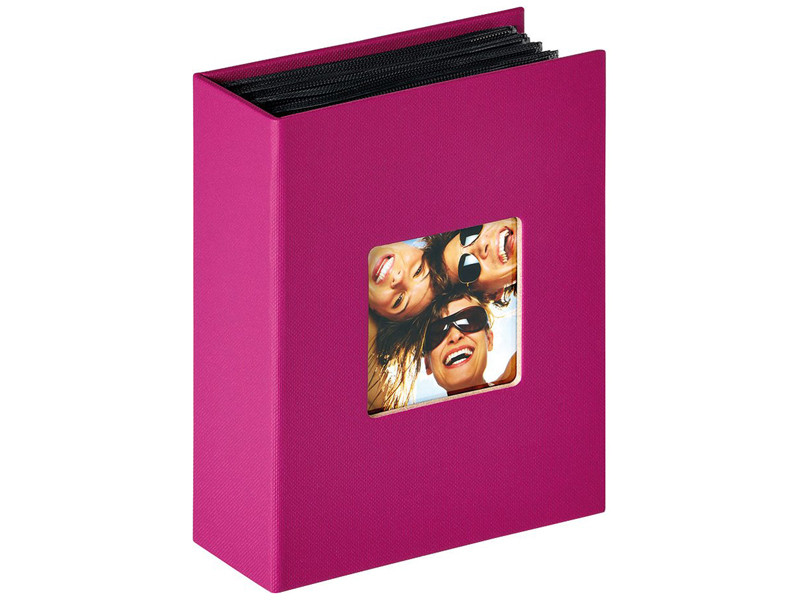 Walther Fun 100/10x15 Minimax album-8