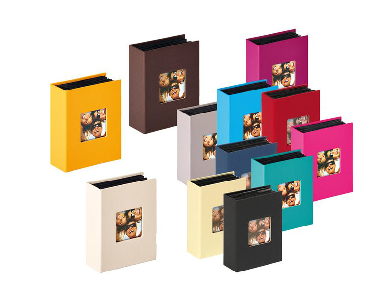 Walther Fun 100/10x15 Minimax album-0