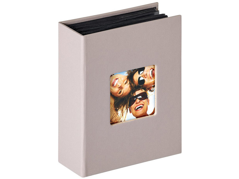 Walther Fun 100/10x15 Minimax album-7