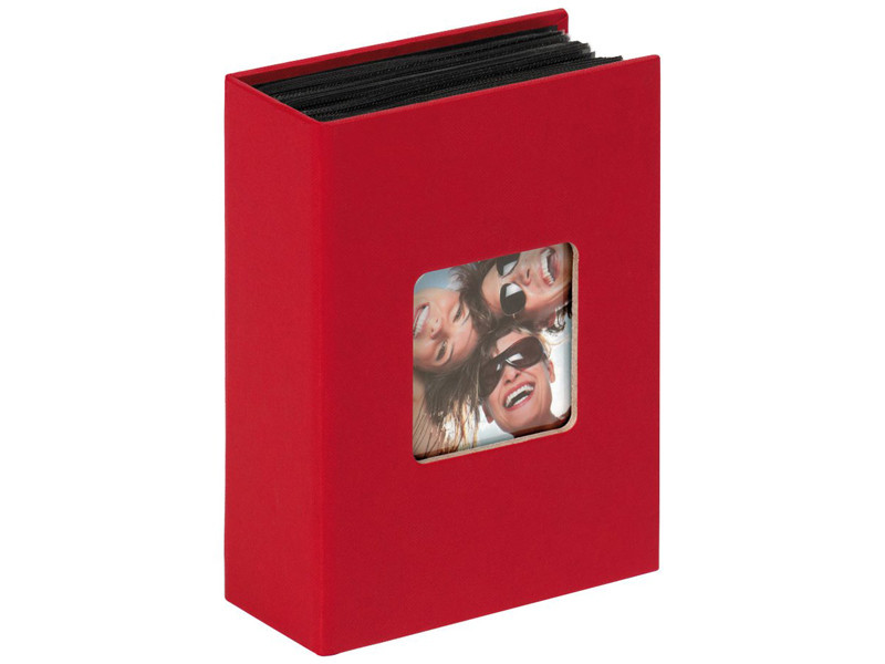 Walther Fun 100/10x15 Minimax album-5