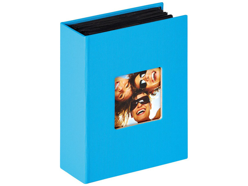 Walther Fun 100/10x15 Minimax album-6