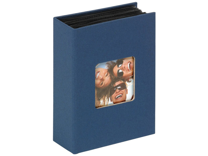 Walther Fun 100/10x15 Minimax album-4