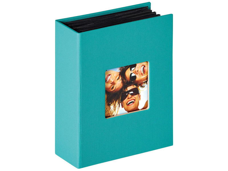 Walther Fun 100/10x15 Minimax album-3