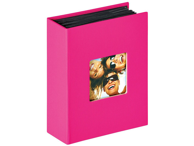 Walther Fun 100/10x15 Minimax album-2