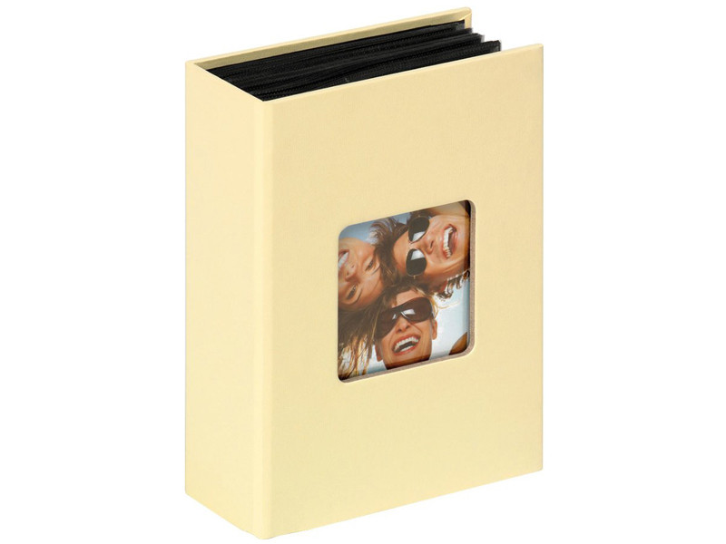 Walther Fun 100/10x15 Minimax album-1