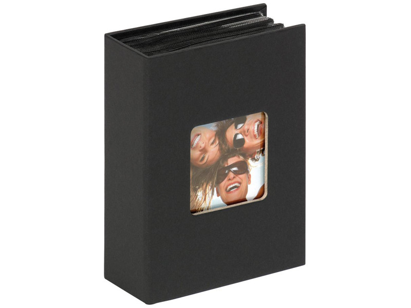 Walther Fun 100/10x15 Minimax album-9
