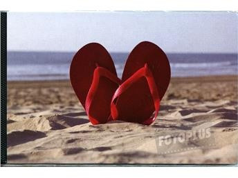 Walther Mini Memories Holiday 40/10x15 Fotóalbum-2