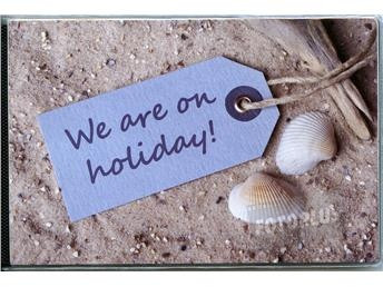 Walther Mini Memories Holiday 40/10x15 Fotóalbum-3