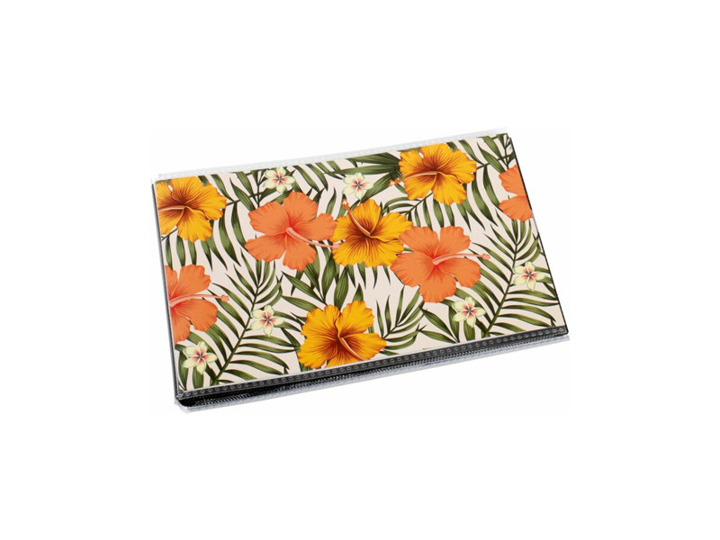 Walther Mini Memories Flowers album 40/10x15-0
