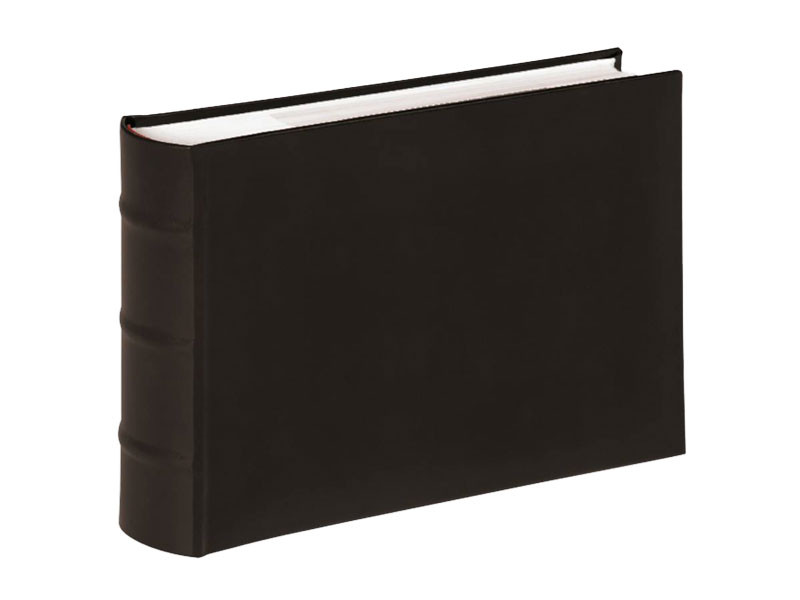Walther Classic fotóalbum 100/15x20 fekete-0