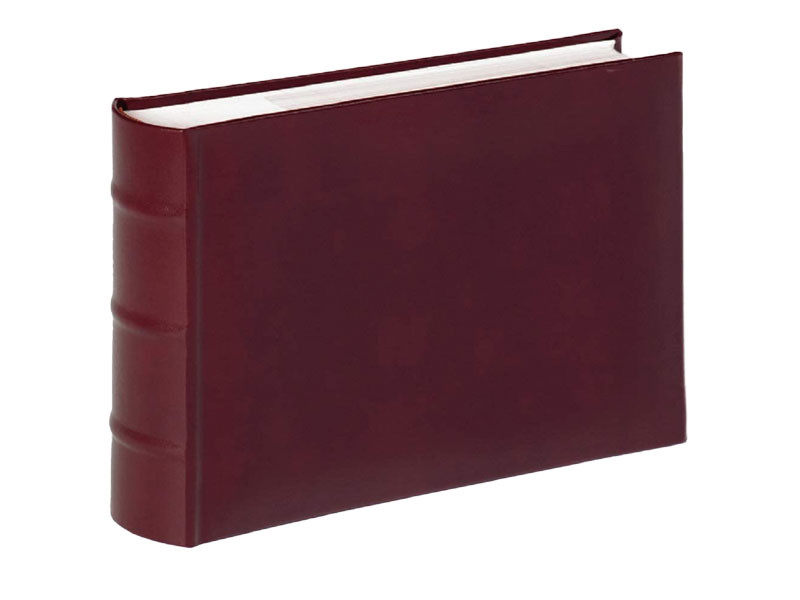 Walther Classic Fotóalbum 100/15x20 piros-0