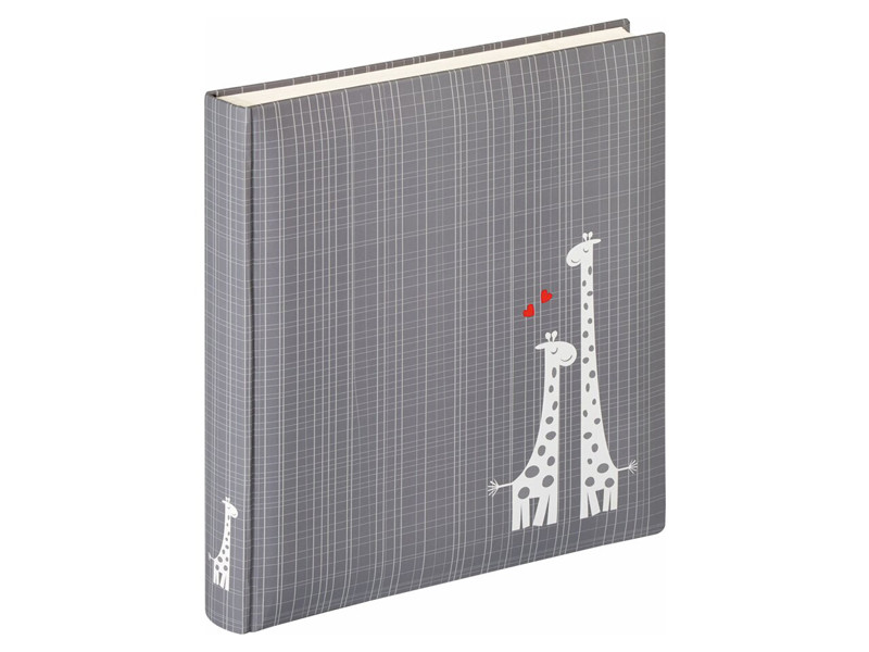 Walther Little Darling 28x30,5 baby album-0