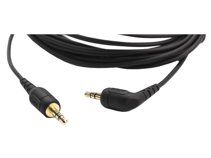 Rode SC8 TRS-TRS kis jack audio összekötő kábel, 6m-0