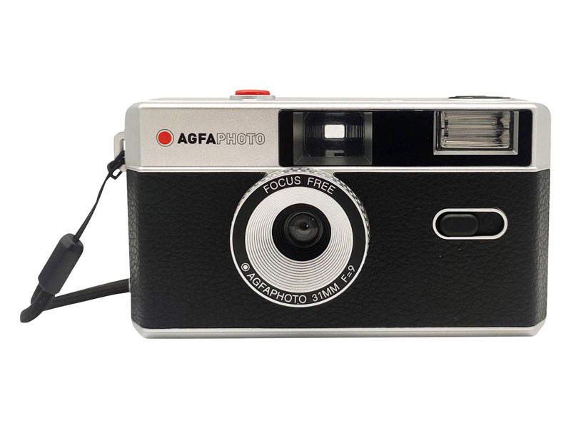 Agfaphoto analóg fényképezőgép (35mm)-0
