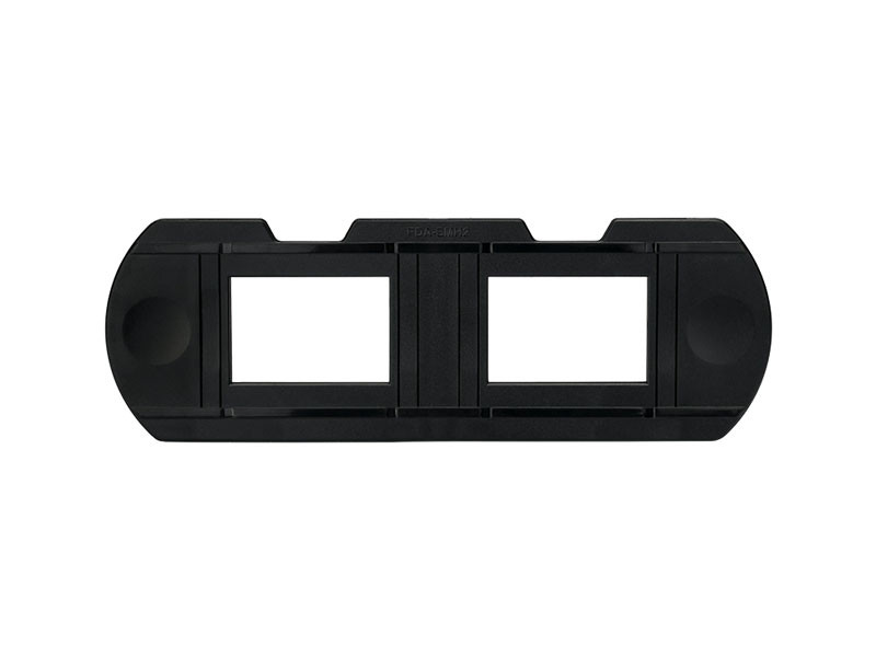 JJC FDA-SMH2 film digitalizáló adapter (2 képkocka)-0