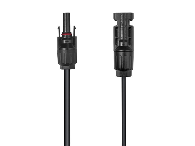 Ecoflow Solar MC4 Parallel connection cable-1