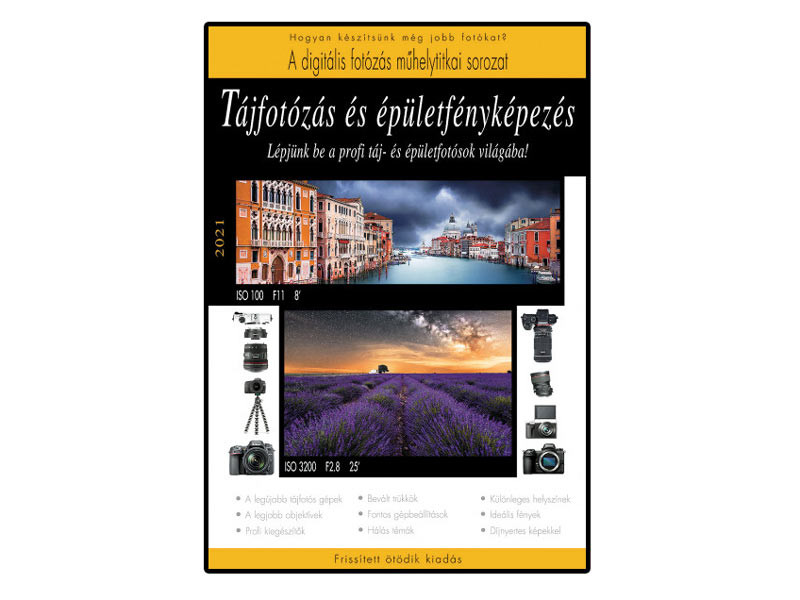 Tájfotózás és épületfényképezés 2021-0