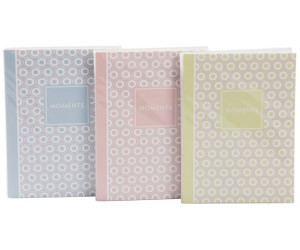 Goldbuch Pure Moments 32/10x15 album-0