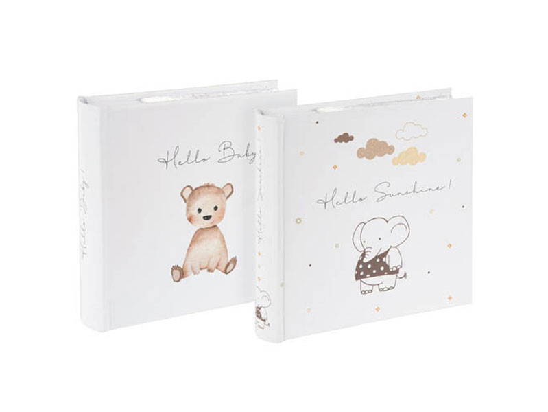 Goldbuch First Friend 200 10/15 album-0