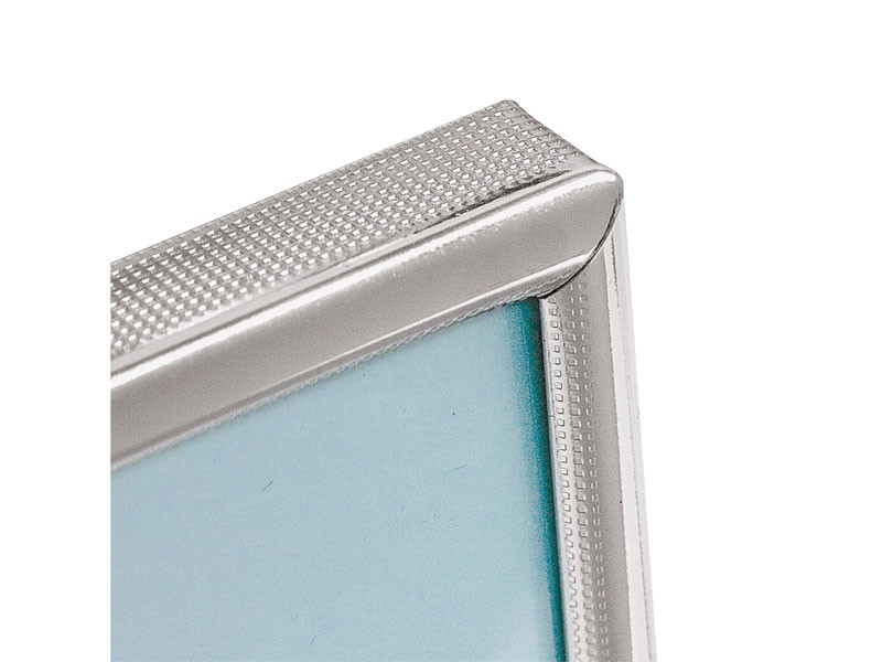 Zep Silver Frame 10x15 cm fém képkeret-1