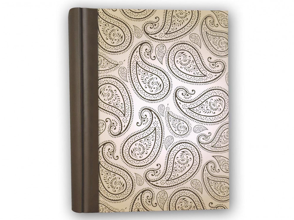 Zep Epoca 30/24x32 Fotóalbum-1