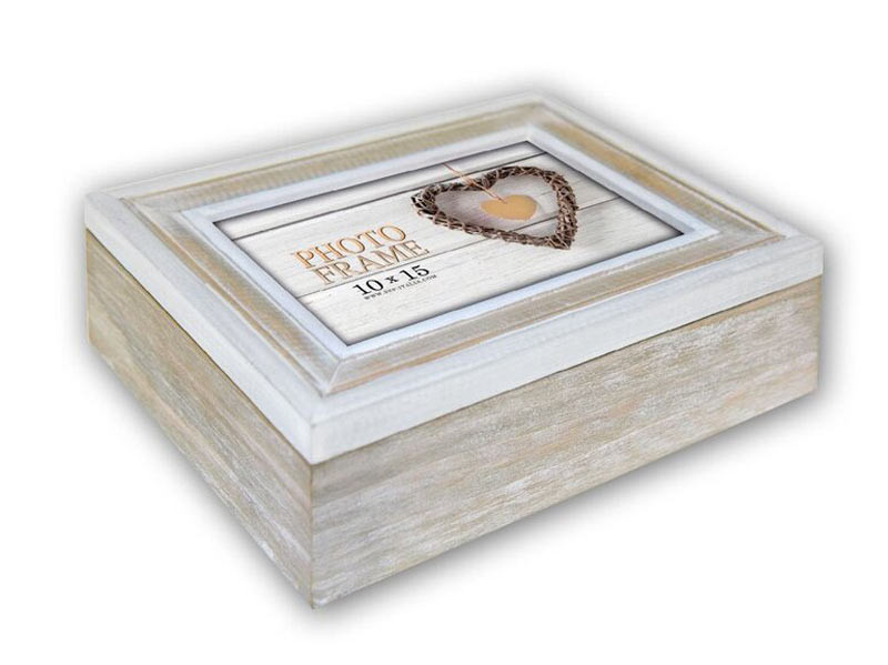 Zep Zacapa box 15x20 doboz-0