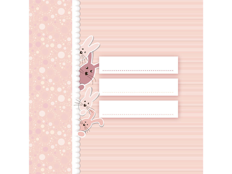 Zep Cinzia Pink 20/24x24 album-1
