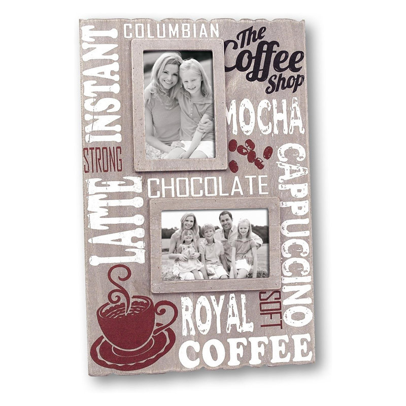 Zep Royal Coffe 2x10x15 cm képgaléria-0