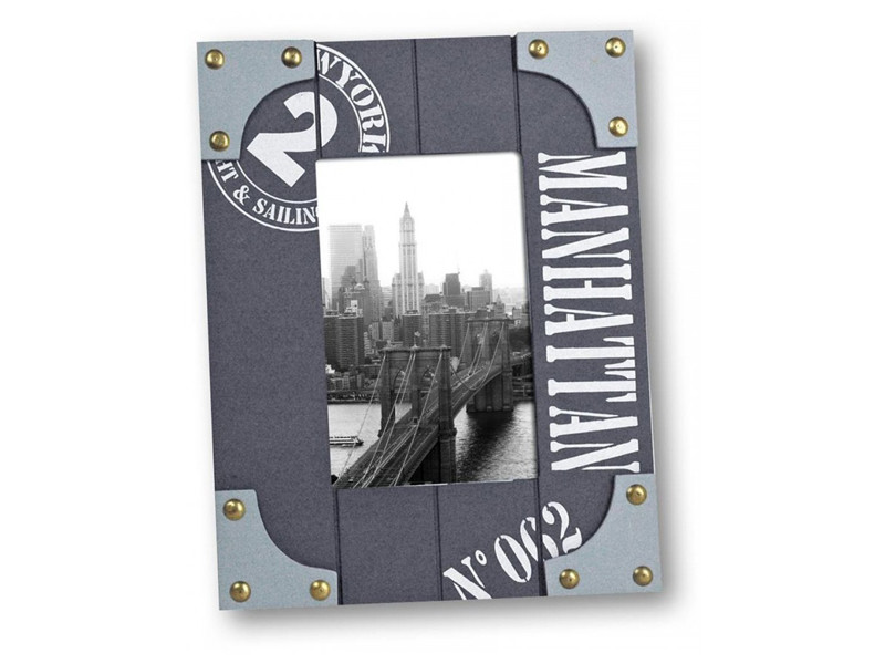 Zep Manhattan 2 13x18 képkeret-0