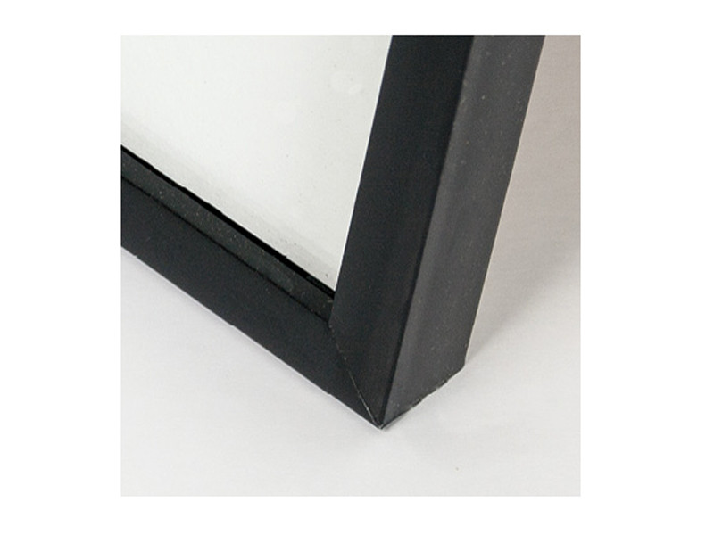 Zep Basic Képkeret 21x29,7 fekete-1