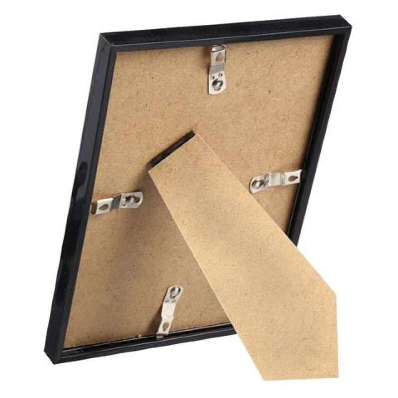Zep Basic Képkeret 30x30 fekete-1