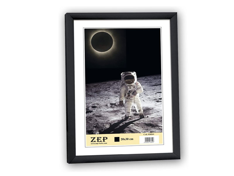 Zep Basic Frame 60x60 képkeret fekete-0