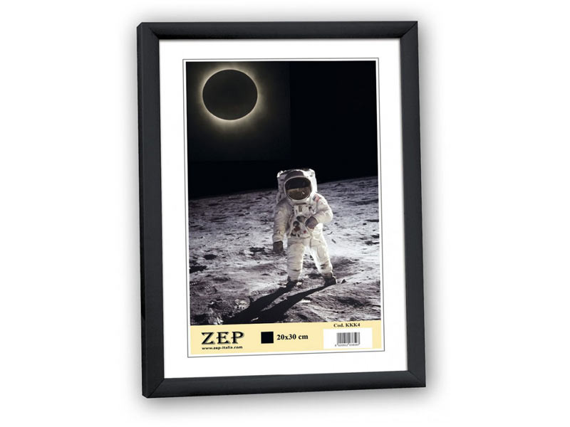 Zep Basic frame 40x60 képkeret fekete-0