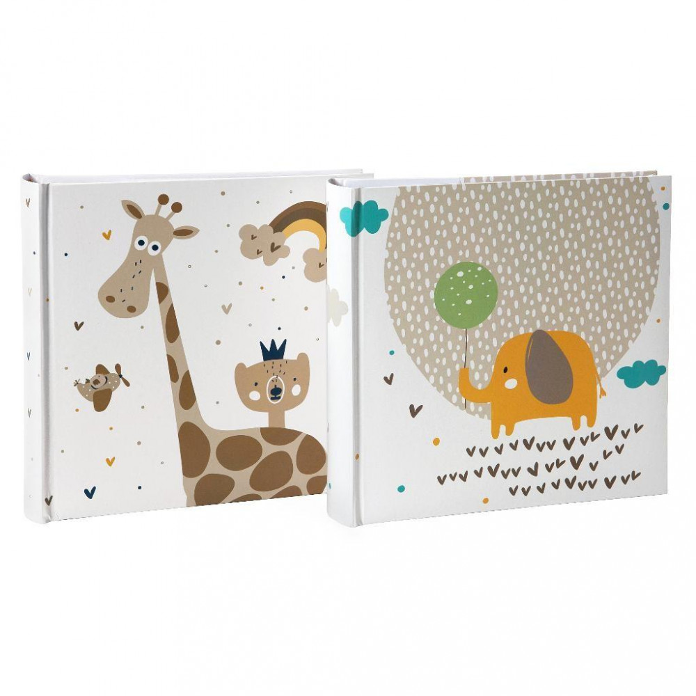 Goldbuch Little Dream 200/10x15 memoalbum-0