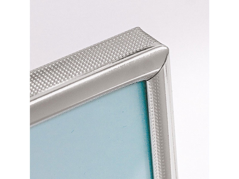 Zep Silver Frame 20x30 cm fém képkeret-1
